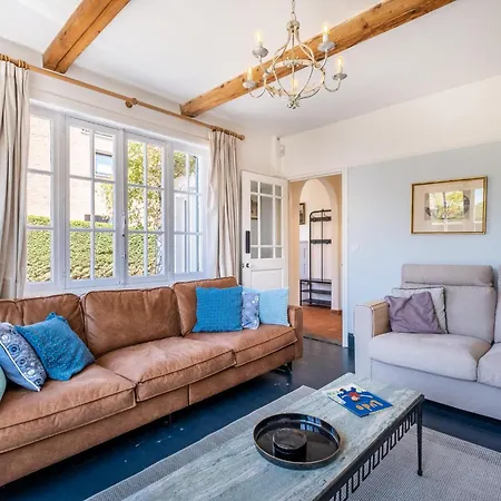 Casa vacanze Le Charme Koksijde