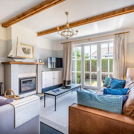 Casa vacanze Le Charme Koksijde