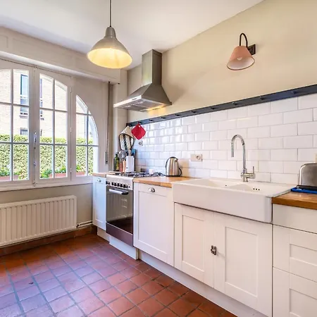 Le Charme Casa vacanze Koksijde