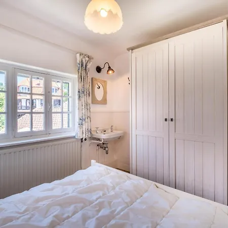 Casa vacanze Le Charme Koksijde